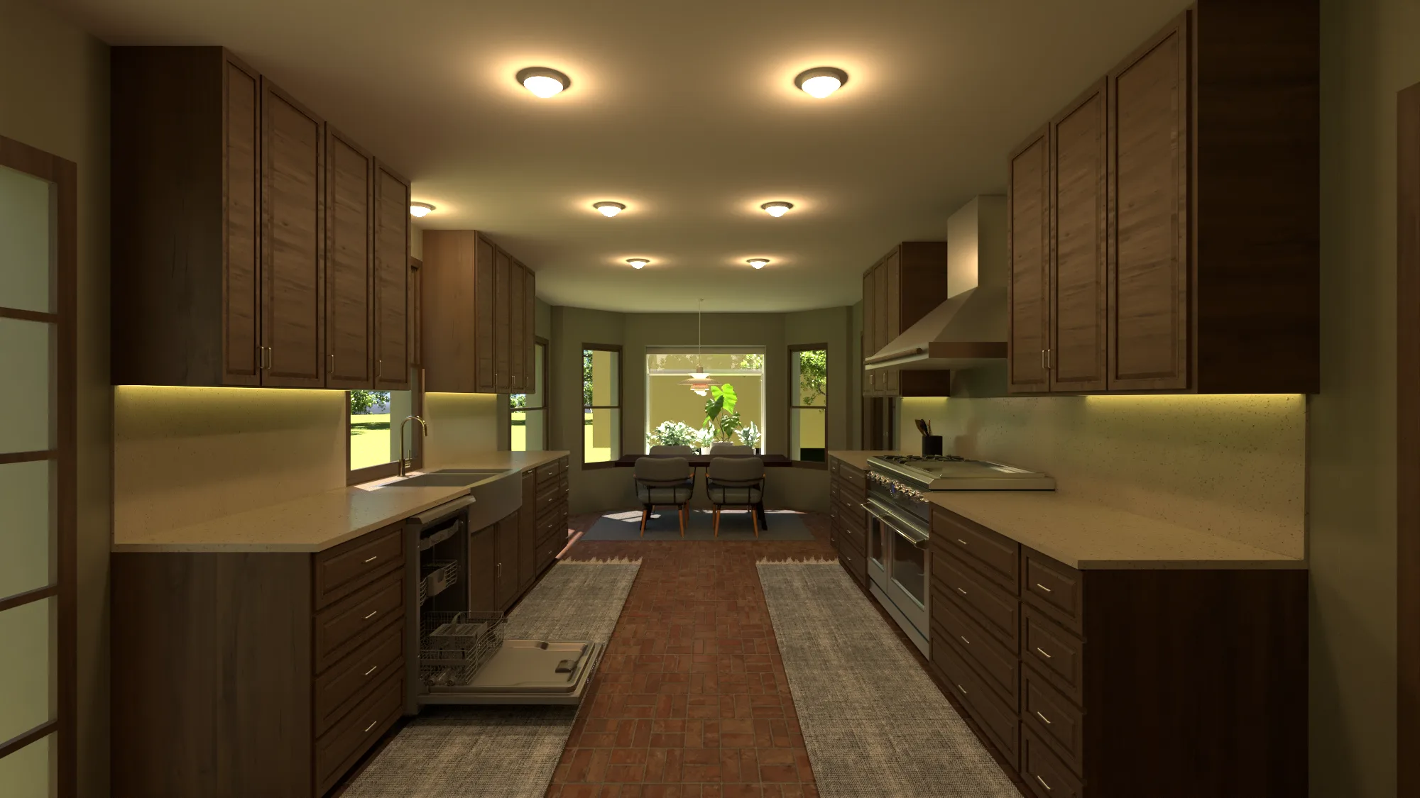 Cary Kitchen Renovation