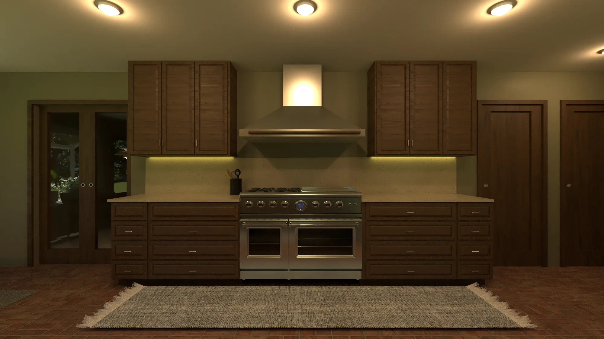 Cary Kitchen Renovation
