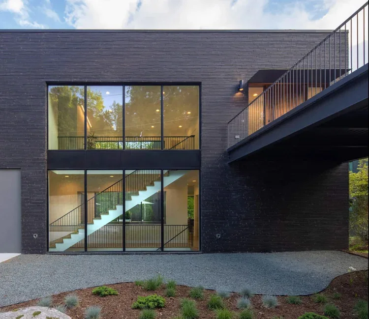 Brattle Branch Residence