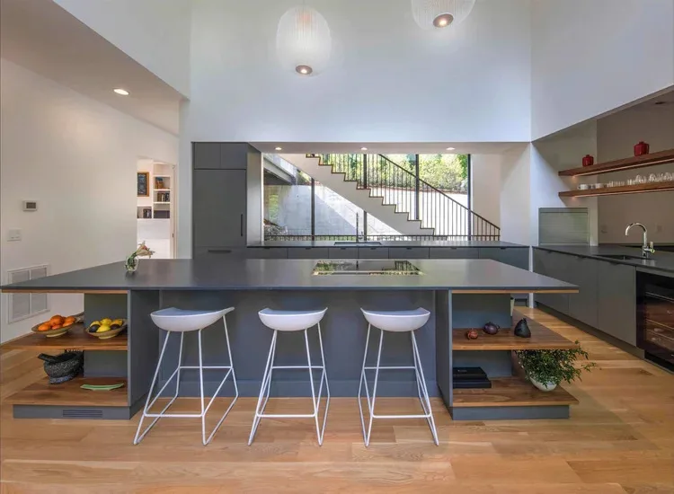 Brattle Branch Residence