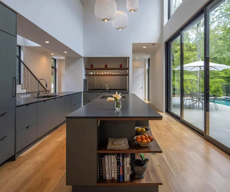 Brattle Branch Residence