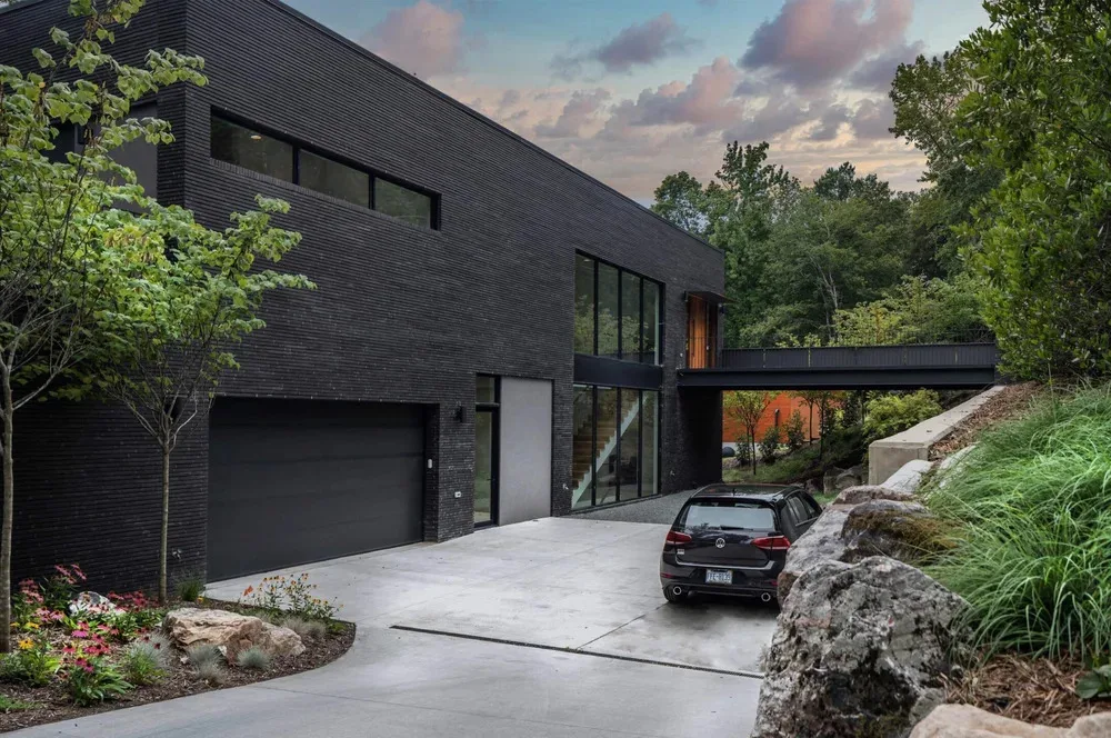 Brattle Branch Residence