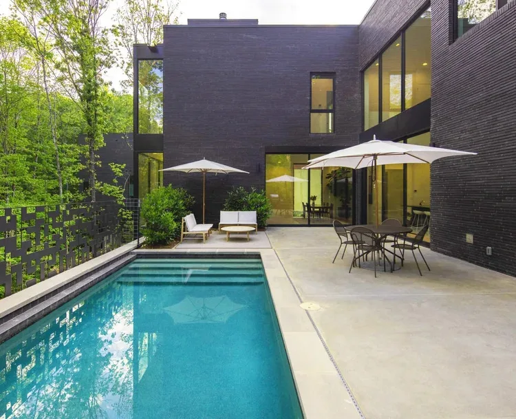 Brattle Branch Residence