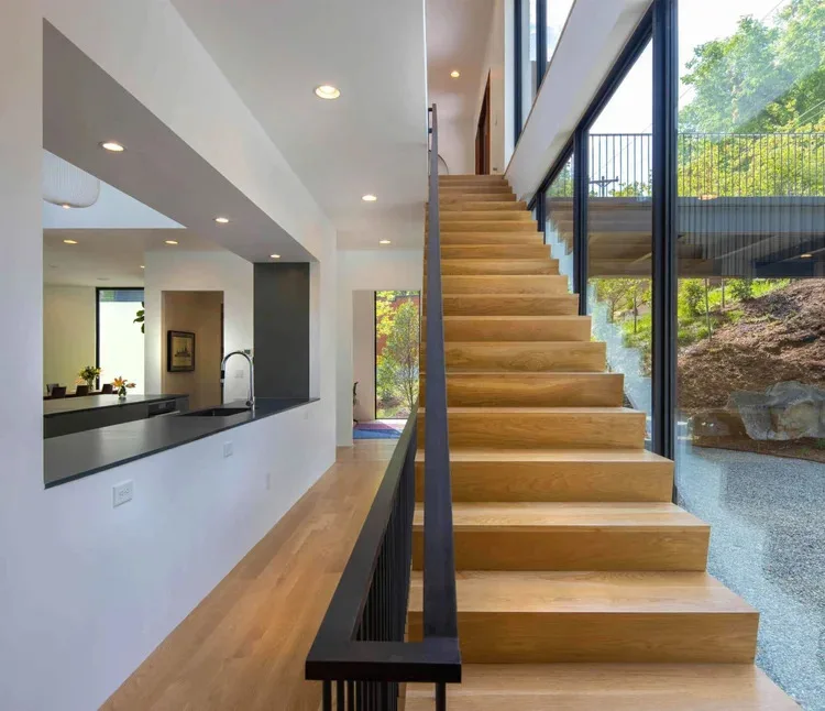 Brattle Branch Residence