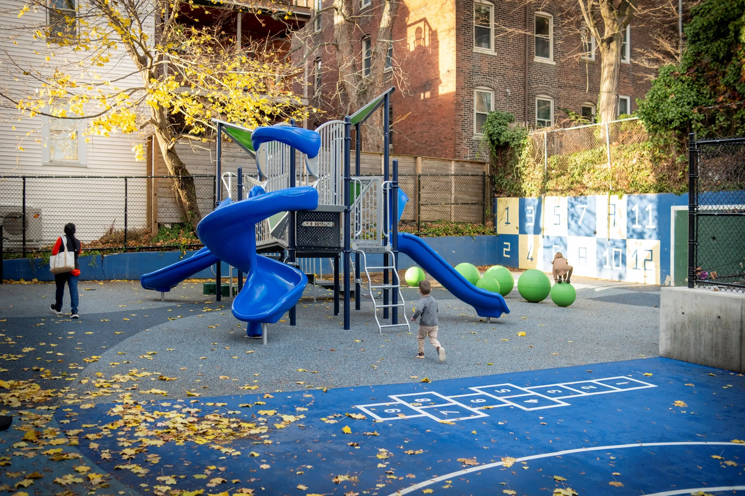 Horace Mann School