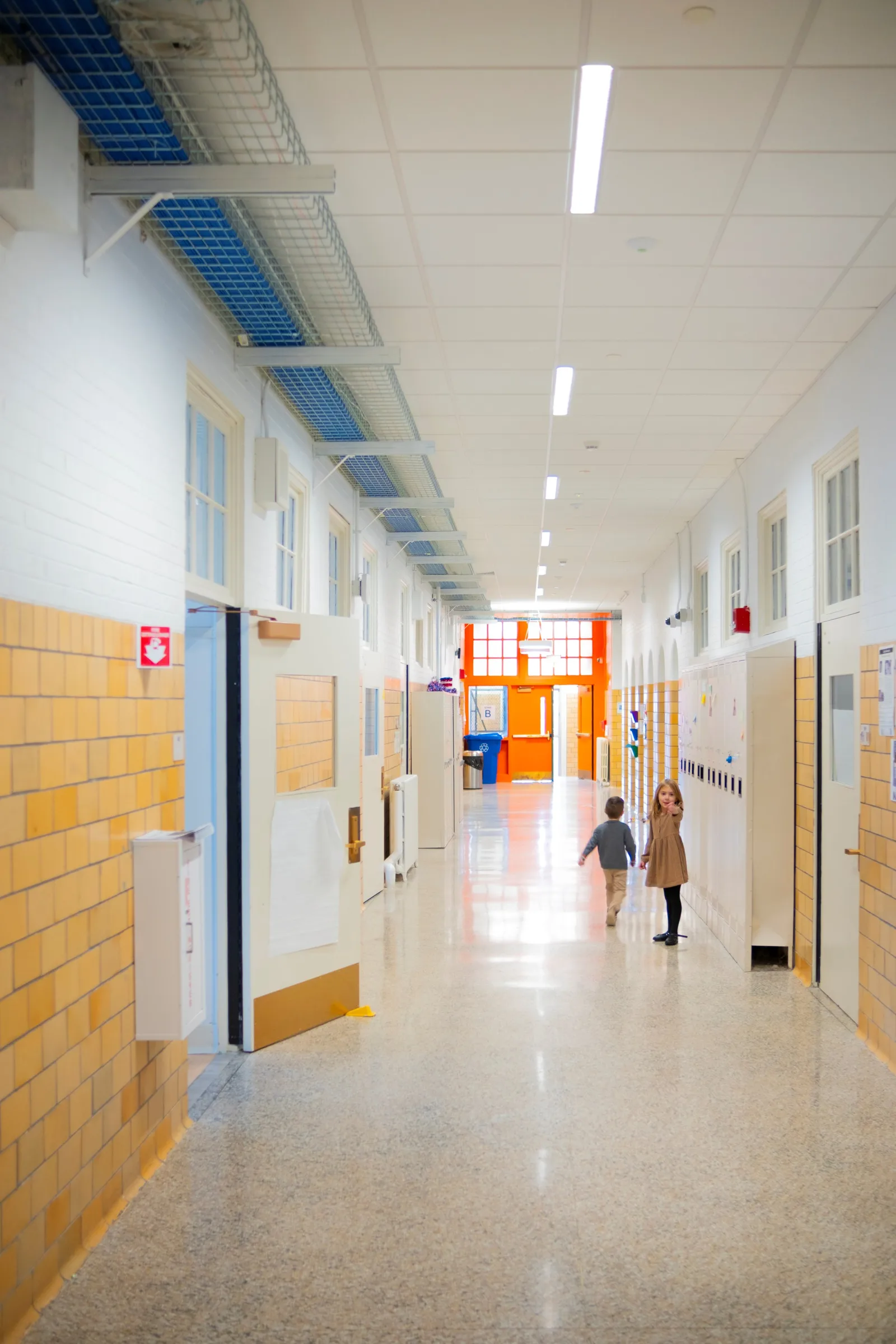 Horace Mann School
