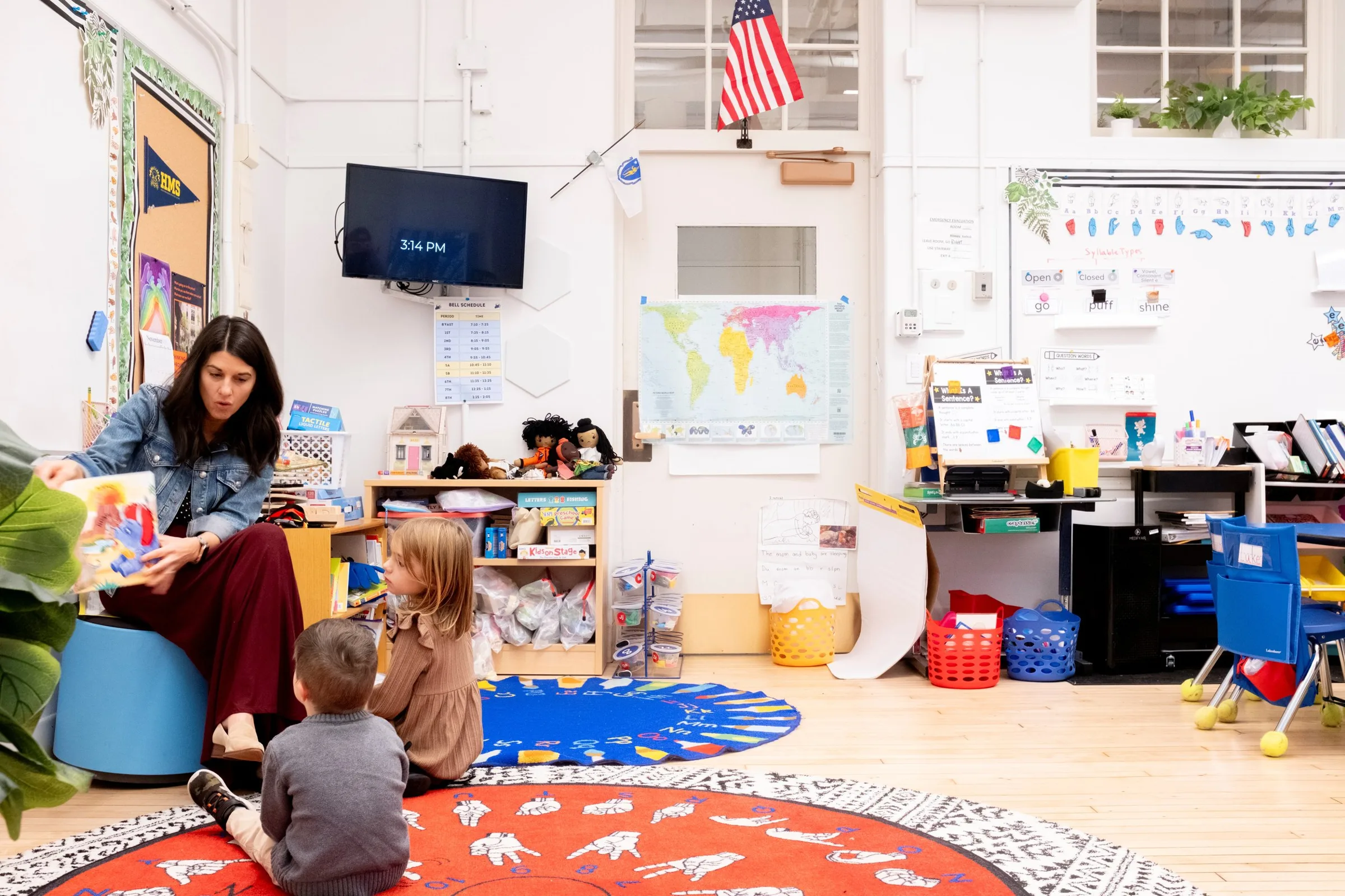 Horace Mann School