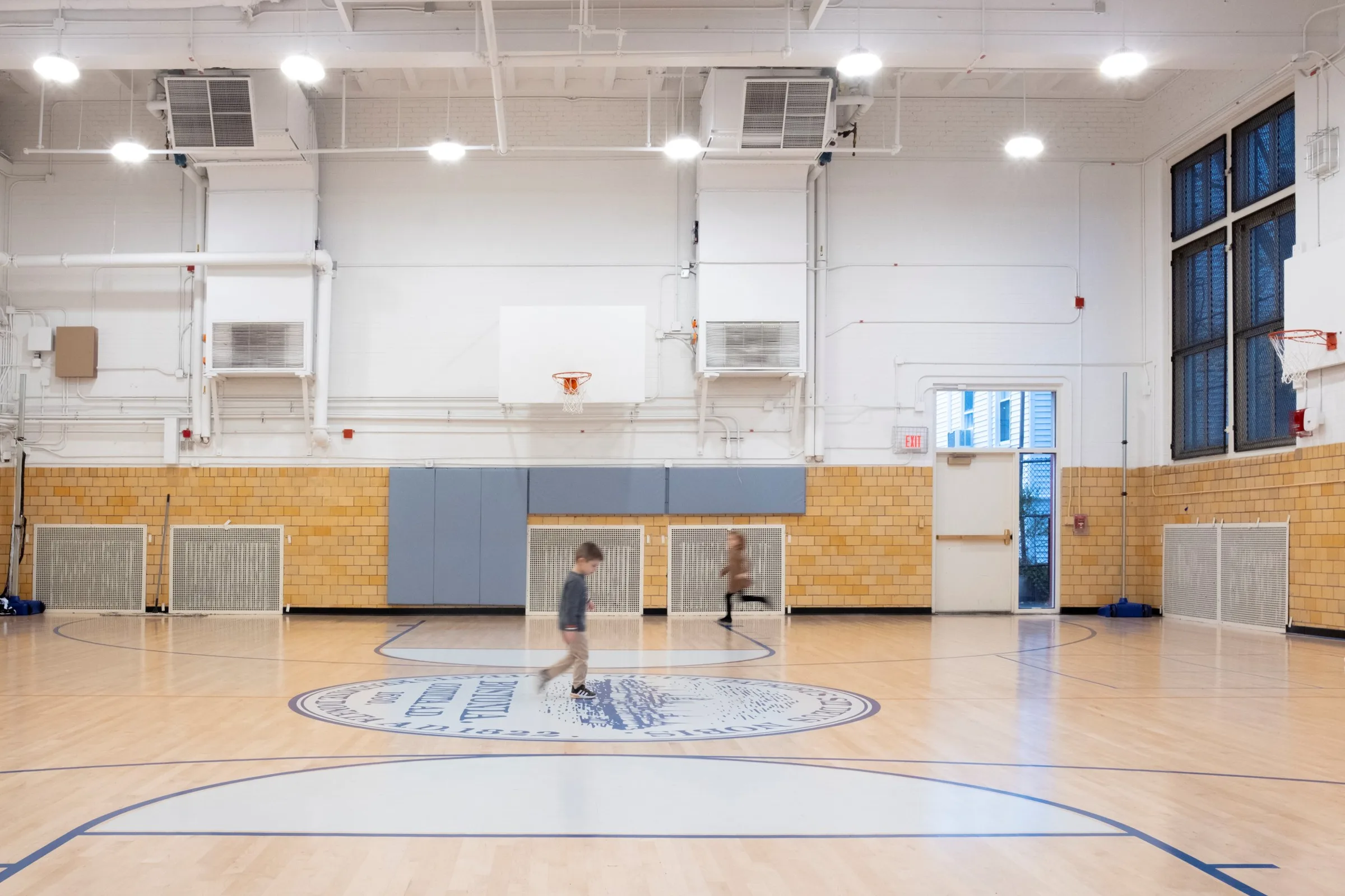 Horace Mann School