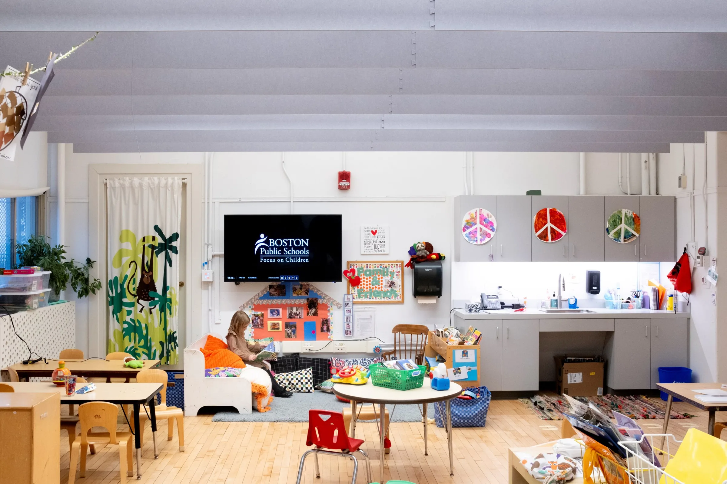 Horace Mann School